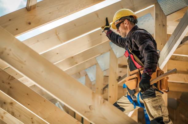 Best Roof Gutter Cleaning  in Coats Bend, AL