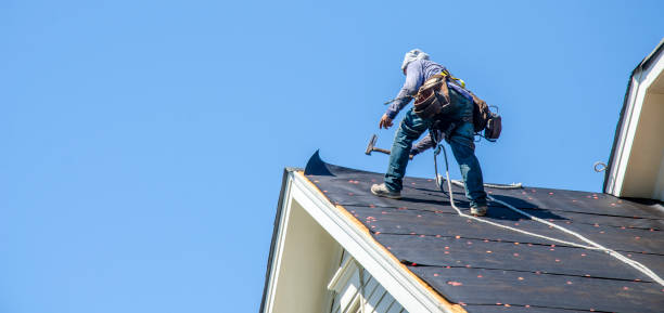 Best Slate Roofing Contractor  in Coats Bend, AL